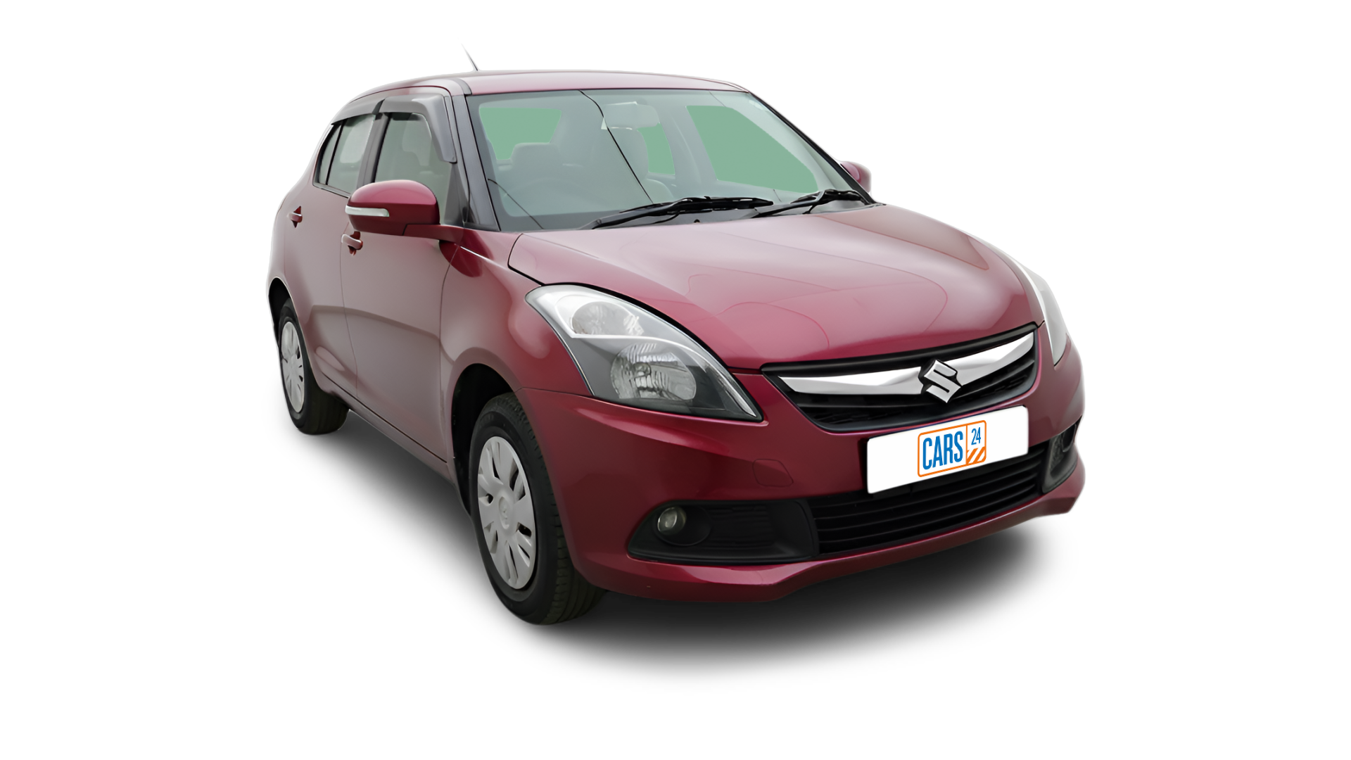 2016 Maruti Swift Dzire - Sedan - Petrol - Manual - ₹2.80 lakh